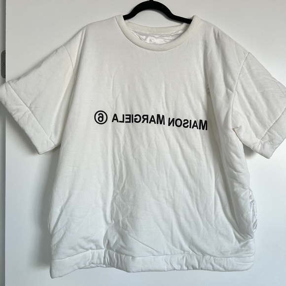 MM6 Maison Margiela - Picture 1 of 5